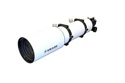 képe Meade 6000 sorozatú 115 mm-es ED háromszoros APO refraktor OTA