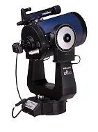 fotója Meade LX600 14"-os, F/8 rekesznyílású ACF teleszkóp 