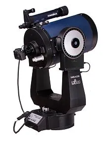 fotója Meade LX600 14"-os, F/8 rekesznyílású ACF teleszkóp 