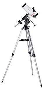 6463664 Bresser Messier 100/1400 EQ3 MC teleszkóp