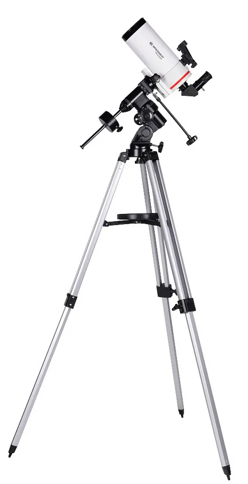 6463664 Bresser Messier 100/1400 EQ3 MC teleszkóp