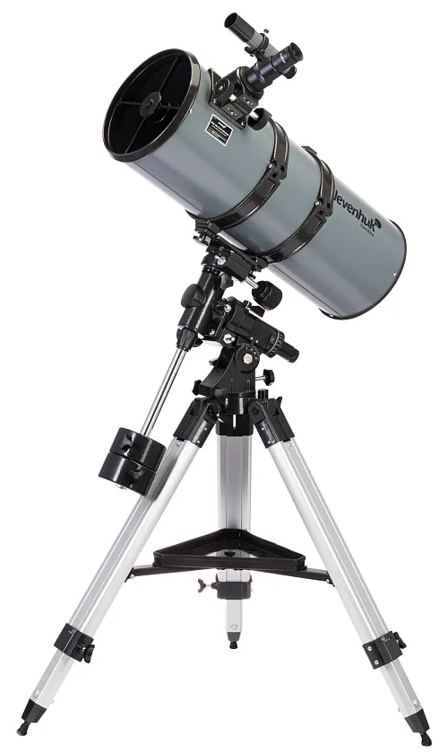 képe Levenhuk Blitz 203 PLUS teleszkóp