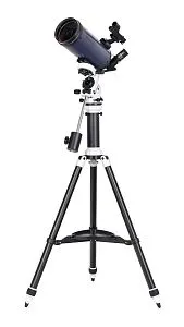 fényképe Levenhuk New Skyline PRO MAK 102/1300 AZ-EQA teleszkóp