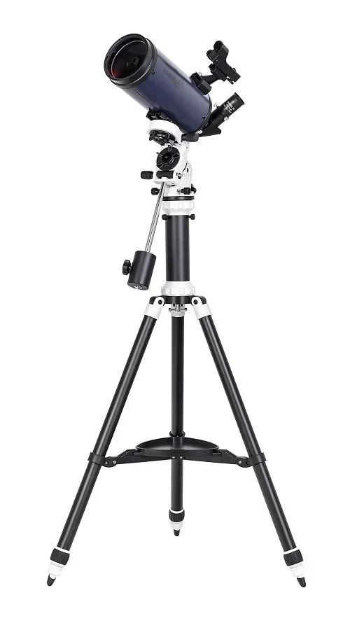 fényképe Levenhuk New Skyline PRO MAK 102/1300 AZ-EQA teleszkóp,  1