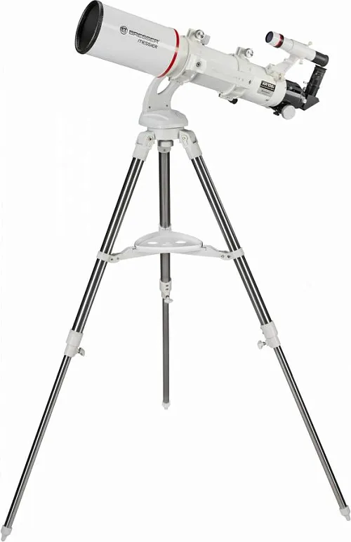 fényképe Bresser Messier AR-102/600 NANO AZ teleszkóp