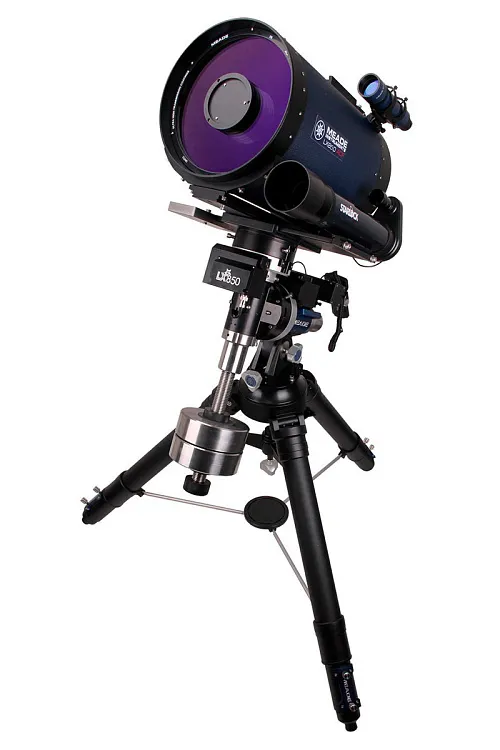 6463664 Meade LX850 14"-os, F/8 rekesznyílású ACF teleszkóp