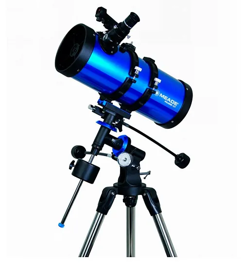 6463664 Levenhuk Meade Polaris 127mm EQ reflektor teleszkóp