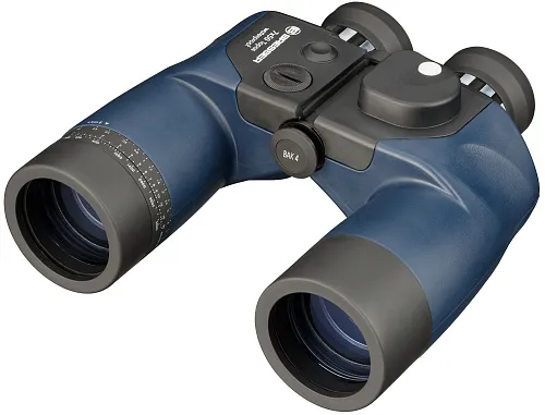 képe Bresser Topas 7x50 WP kétszemes távcső,  1