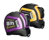 fotója Ermenrich Reel SQ80 mérőszalag