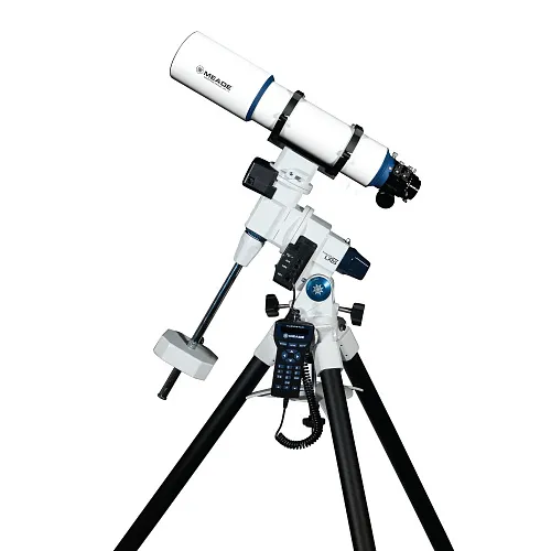 fényképe Meade LX85 115 mm refraktor teleszkóp