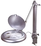 6463664 Levenhuk Zeno Lamp ZL27 LED nagyító