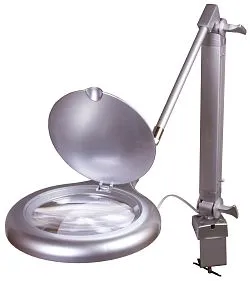 6463664 Levenhuk Zeno Lamp ZL27 LED nagyító