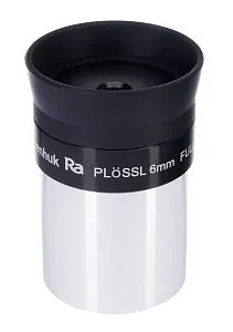 képe Levenhuk Plössl 6 mm szemlencse