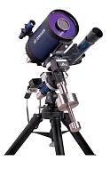 fényképe Meade LX850 10"-os, F/8 rekesznyílású ACF teleszkóp