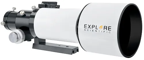 fotója Explore Scientific ED APO 80 mm FCD-1 ALU teleszkóp