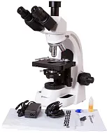 képe Bresser BioScience Trino mikroszkóp