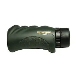 képe Omegon 10x25 egyszemes távcső