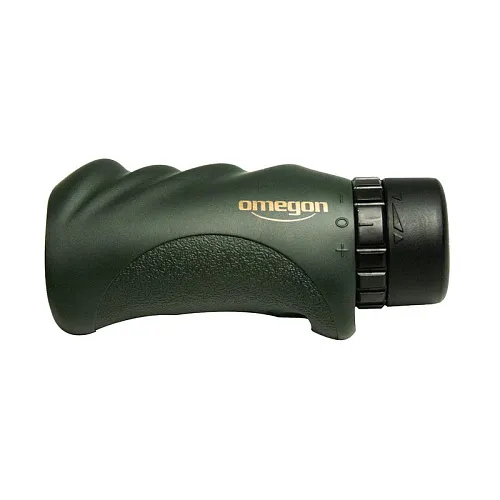 képe Omegon 10x25 egyszemes távcső,  1
