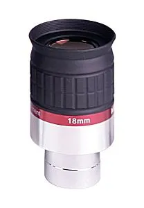 fotója Meade 5000 sorozatú HD-60 18 mm 1,25"-os 6 elemes szemlencse