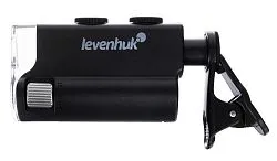 6463664 Levenhuk Zeno Cash ZC10 zsebmikroszkóp