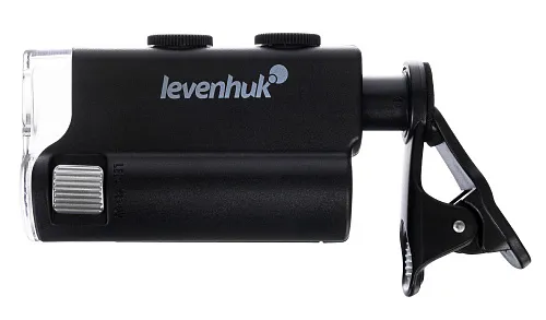 6463664 Levenhuk Zeno Cash ZC10 zsebmikroszkóp