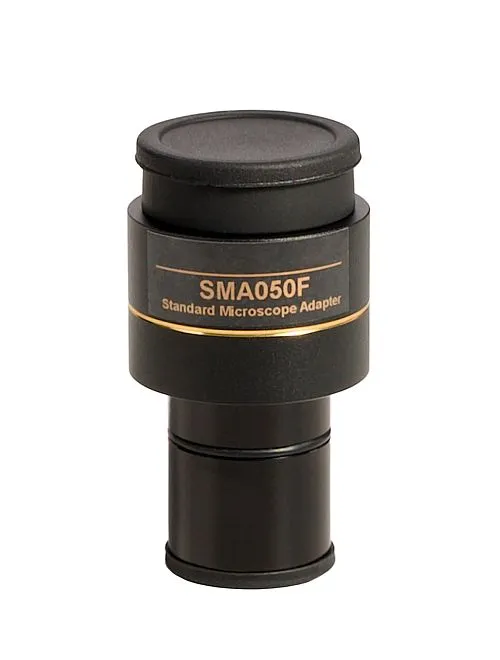 képe MAGUS CMA050 A10 C-foglalatú adapter,  1