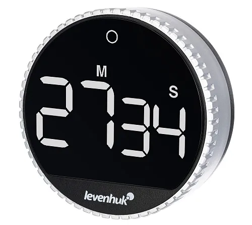 fotója Levenhuk Wezzer Tick H20 Időzítő