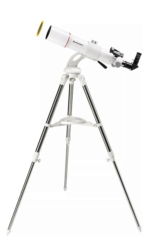 fotója Bresser NANO AR-80/640 AZ teleszkóp,  1