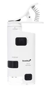 6463664 Levenhuk Zeno Cash ZC12 zsebmikroszkóp