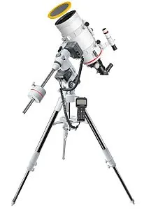 képe Bresser Messier MC-152/1900 Hexafoc EXOS-2 GoTo teleszkóp