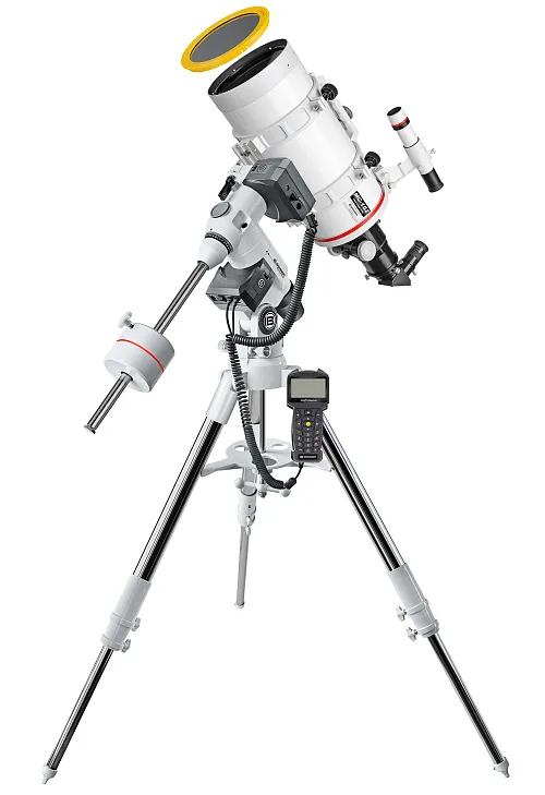 képe Bresser Messier MC-152/1900 Hexafoc EXOS-2 GoTo teleszkóp