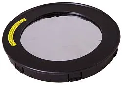 6463664 Levenhuk napszűrő 120mm-es refraktor teleszkópokhoz
