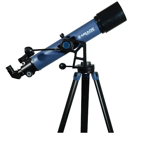 fényképe Meade StarPro AZ 90 mm refraktor teleszkóp,  1