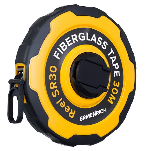 képe Ermenrich Reel SR30 mérőszalag