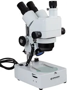 6463664 Bresser Advance ICD 10x-160x mikroszkóp