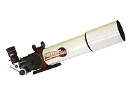 képe LUNT LS60THa/B1200CPT H-alpha naptávcső