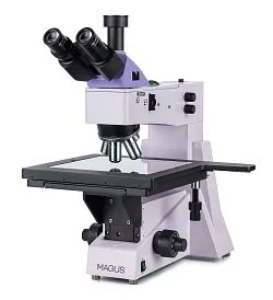 képe MAGUS Metal 650 metallográfiai mikroszkóp