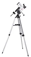 képe Bresser Messier 90/1250 EQ3 MC teleszkóp