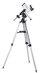 képe Bresser Messier 90/1250 EQ3 MC teleszkóp