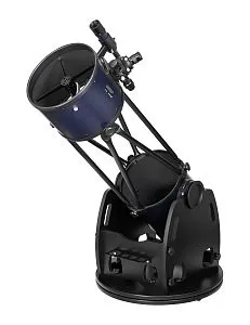 fényképe Levenhuk New Skyline PRO 10" (250/1270) Retractable Dobson-teleszkóp