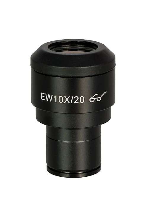 fotója MAGUS O10S 10х/20 mm (D 23,2 mm) szemlencse skálával,  1