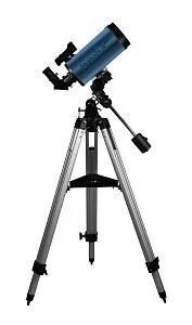 fényképe Levenhuk New Skyline PRO MAK 102/1300 SQ1 teleszkóp