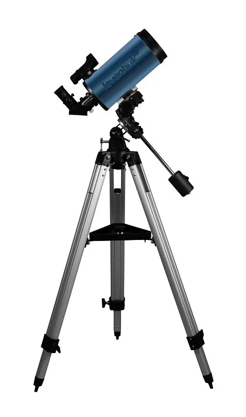 fényképe Levenhuk New Skyline PRO MAK 102/1300 SQ1 teleszkóp,  1
