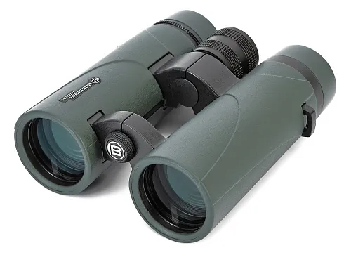 képe Bresser Pirsch 10x42 kétszemes távcső,  1