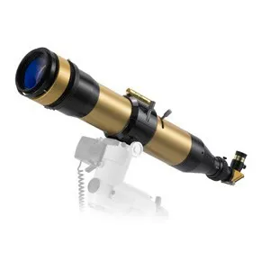 fényképe Coronado SolarMax II 90 mm Double Stack napteleszkóp RichView rendszerrel és BF30 szűrővel