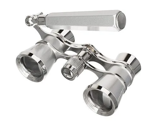 fényképe Levenhuk Broadway 325E lornyon színházi látcső  ,  1