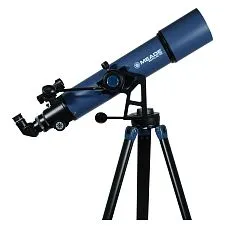 6463664 Meade StarPro AZ 102 mm refraktor teleszkóp
