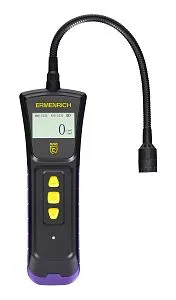fényképe Ermenrich NG40 gázérzékelő