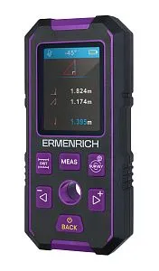 fotója Ermenrich Ping SM90 falszkenner