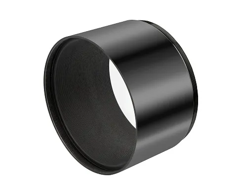 fotója Bresser toldótubus 37,5 mm a 2,5"-os Hexafoc részére,  1